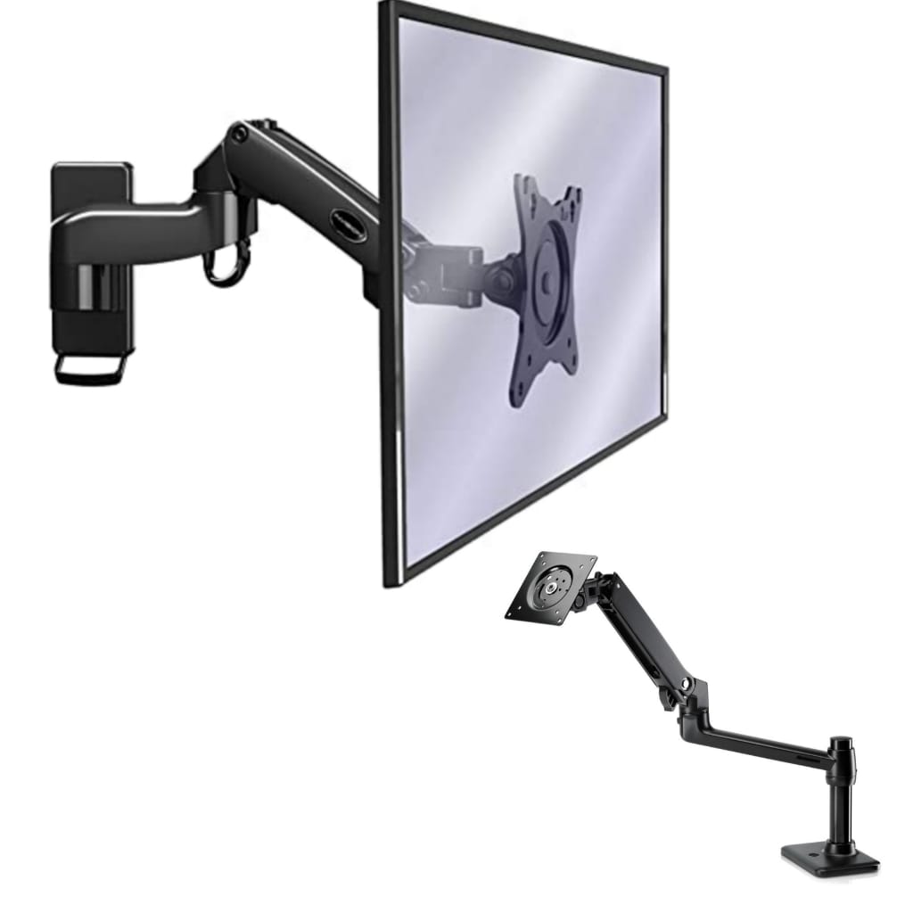 Supporti Monitor e Pc