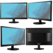 Monitor