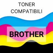 Brother Toner Compatibili