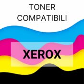 Xerox Toner Compatibili