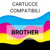 Brother Cartucce Compatibili