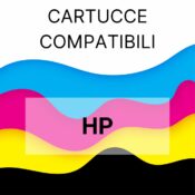 Hp Cartucce Compatibili