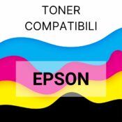 Epson Toner Compatibili