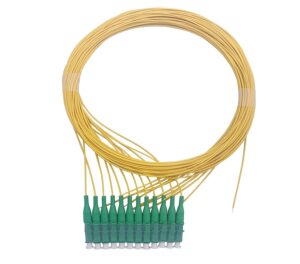 Pigtail Fibra