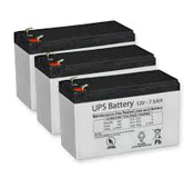 Batterie per Ups