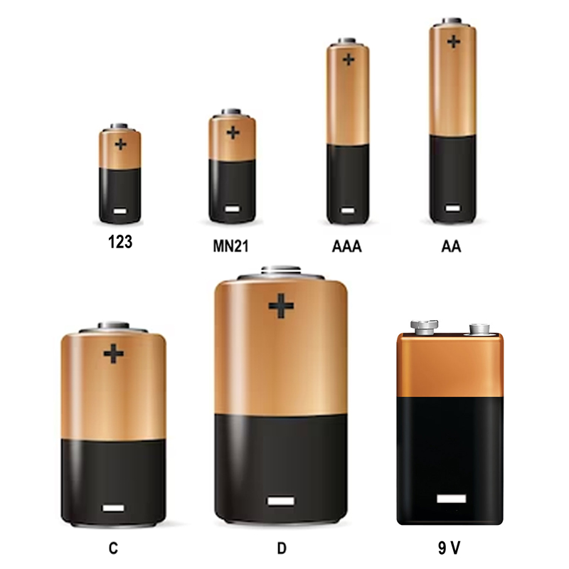 Alcaline