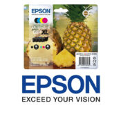 Epson Cartucce Originali