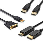 Cavi Displayport