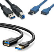 Cavi e Prolunghe USB 3.0