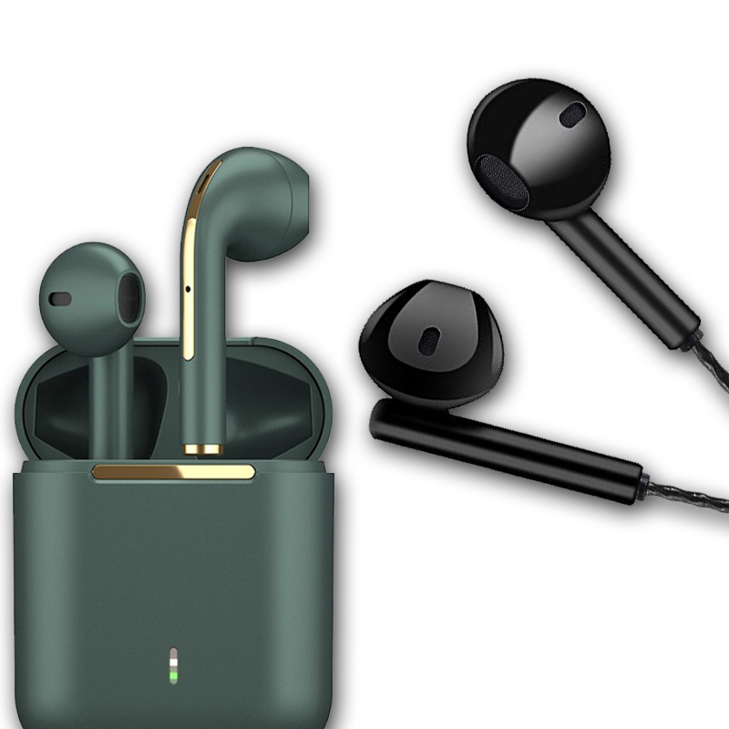 Cuffie e Auricolari