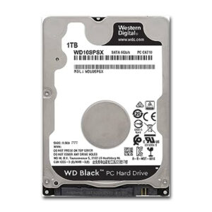 Hard Disk 2,5"