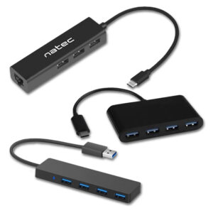 Hub Usb
