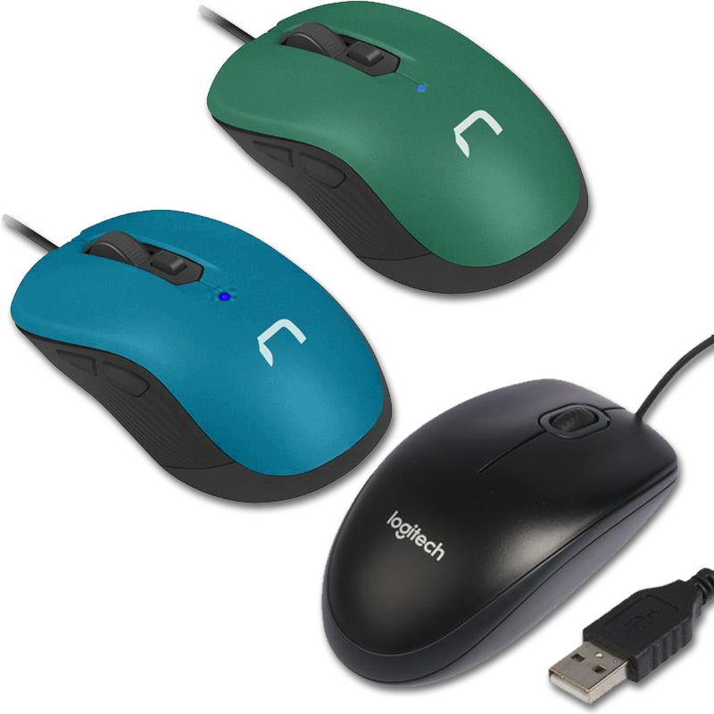 Mouse Usb