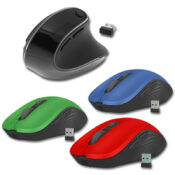 Mouse Wireless