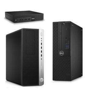 Personal Computer