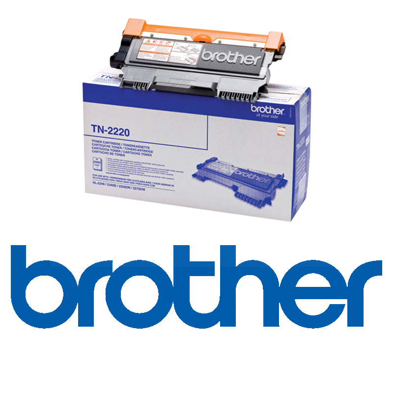 Brother Toner Originali