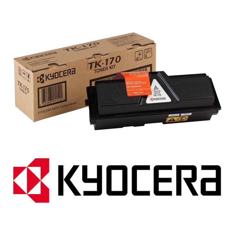 Kyocera-Mita Toner Originali