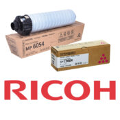 Ricoh Toner Originali