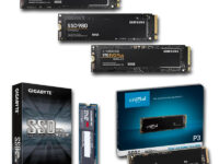 Ssd M.2