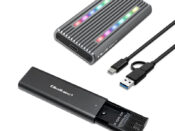 Box Vuoti per Ssd M.2