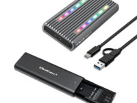 Box Vuoti per Ssd M.2