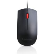 Mouse Lenovo USB Essential