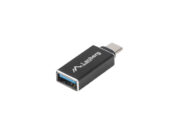 Adattatore USB TYPE-C 3.1(M)-a USB TYPE-A(F)