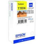 Epson Cartuccia Orig.T7014XXL Yellow
