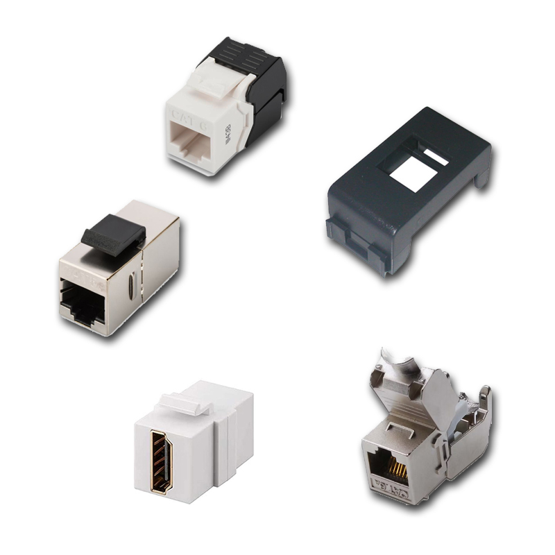 Frutti Keystone e Portafrutti