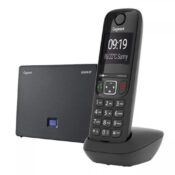 Cordless Gigaset AS690 IP DECT VoIP