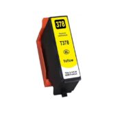 Epson Cartuccia Compatibile T3784 Yellow