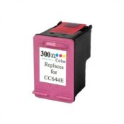 HP Cartuccia Comp.300XL Color