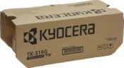 Kyocera-Mita Toner Originale TK-3190