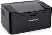 Stampante Pantum P2500W Usb/Wifi