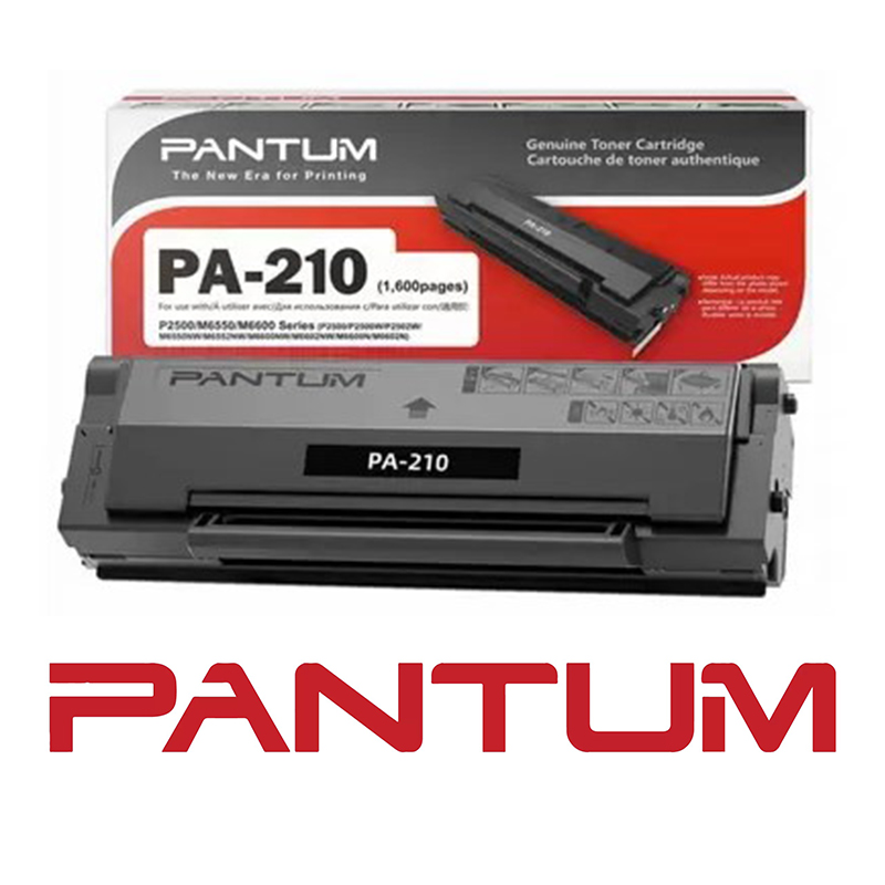 Pantum Toner Originale