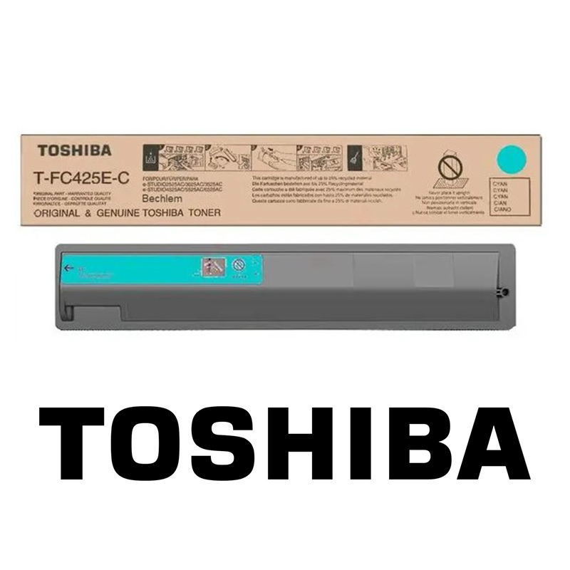 Toshiba Toner Originali