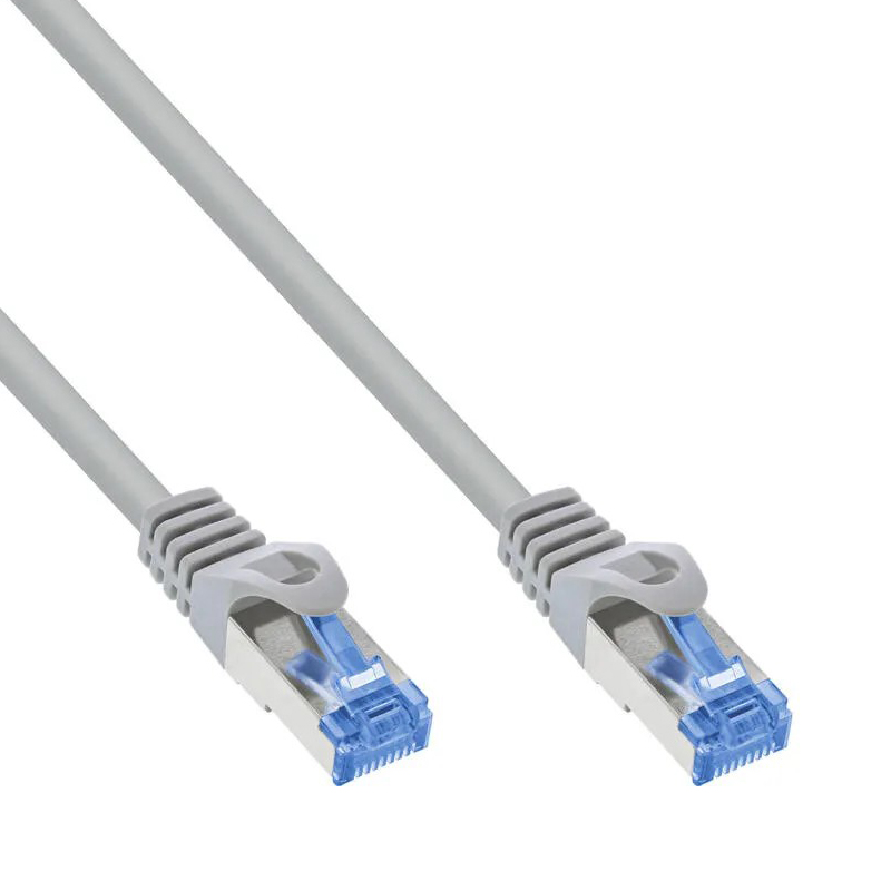 Cavi di Rete Schermati Cat.6A