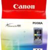 Canon Cartuccia Orig.CL-41 Color