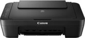 Stampante Multifunzione Canon Pixma MG2556S