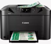 Stampante Multif. Canon MB5150