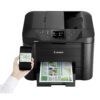 Stampante Multif. Canon MB5150