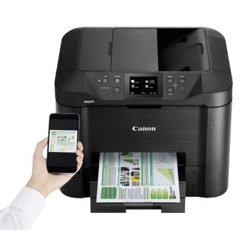 Stampante Multif. Canon MB5150