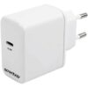 Caricatore Essentials 1 porta Type C 30W