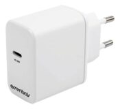 Caricatore Essentials 1 porta Type C 30W