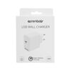Caricatore Essentials 1 porta Type C 30W