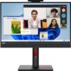 Monitor ThinkCentre 24" TIO24 G5 /Cam/M/DP