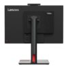 Monitor ThinkCentre 24" TIO24 G5 /Cam/M/DP