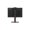 Monitor Lenovo 24" TIO24 G5 Touch/Cam/M/DP