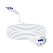 Prolunga Elettrica da 5mt