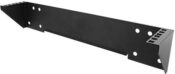 Supporto da parete verticale 19" 2U